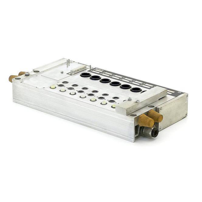 Bosch Ventilinsel (0 821 600 081)