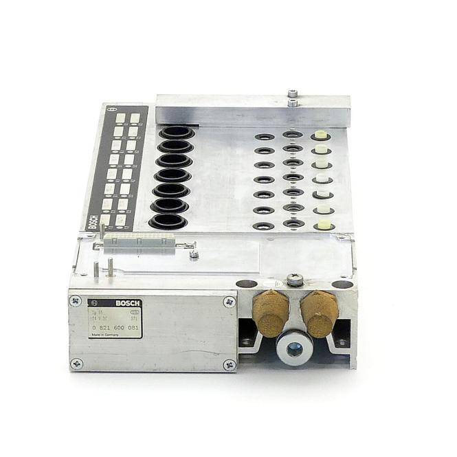 Bosch Ventilinsel (0 821 600 081)