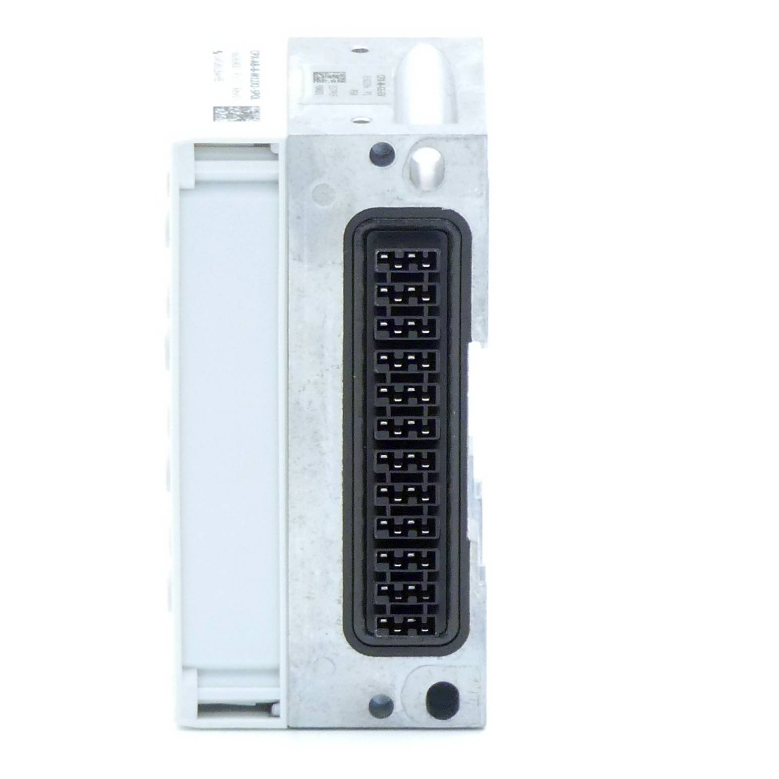 FESTO Verkettungsblock CPX-M-GE-EV inkl. Anschlussblock CPX-AB-8-M12X2-5POL (550206; 3606900)
