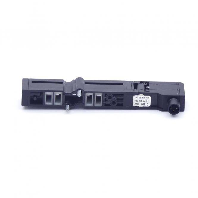 BOSCH 5/3 Wegeventil Serie HF03-LG, CL03 (0 820 055 601)