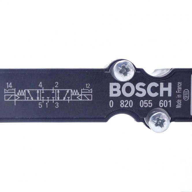 BOSCH 5/3 Wegeventil Serie HF03-LG, CL03 (0 820 055 601)