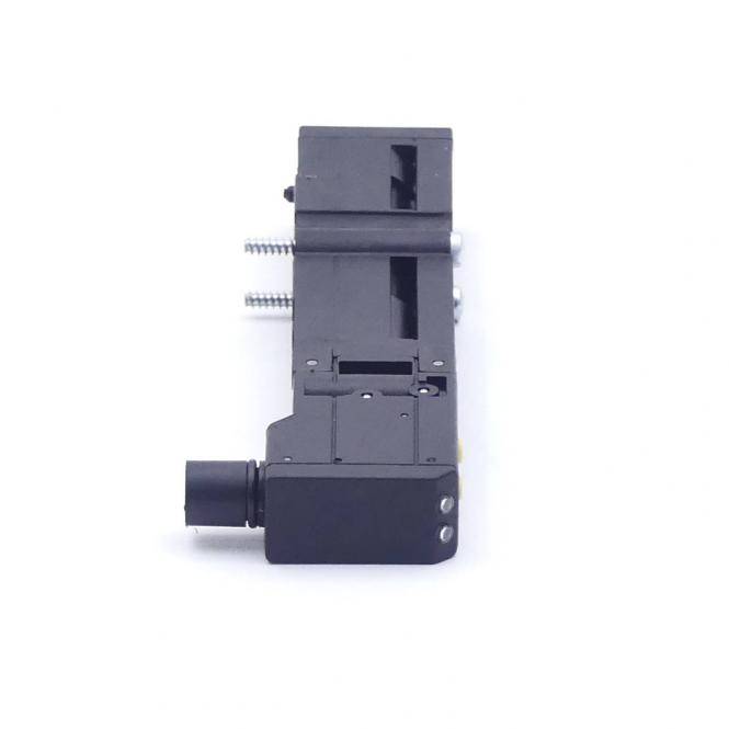 BOSCH 5/3 Wegeventil Serie HF03-LG, CL03 (0 820 055 601)