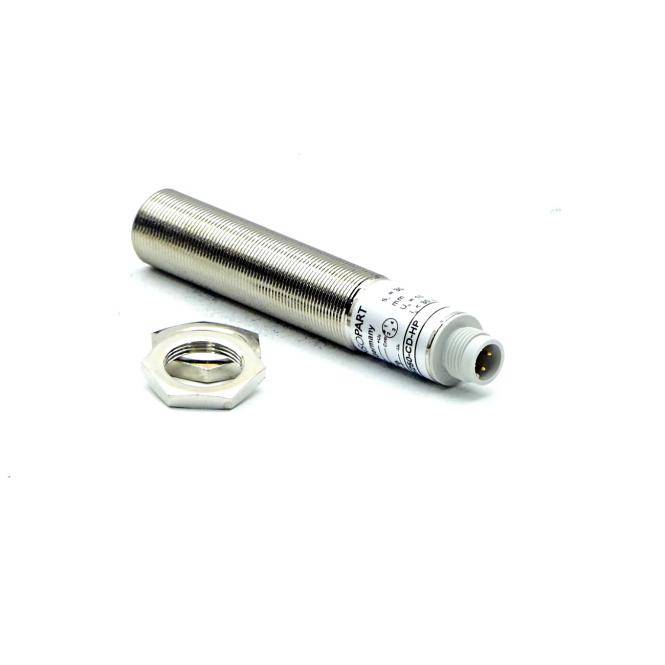 SENSOPART Ultraschall Näherungssensor UM 18-60/250-CD-HP (UM 18-60/250-CD-HP)