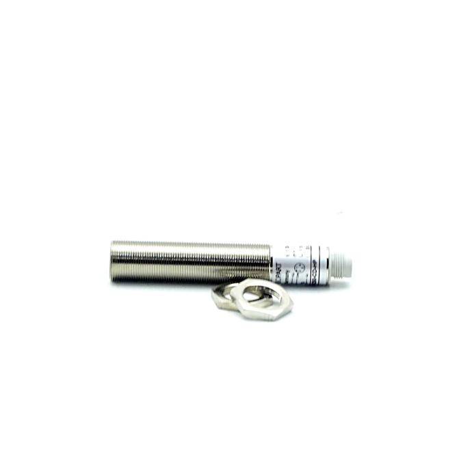 SENSOPART Ultraschall Näherungssensor UM 18-60/250-CD-HP (UM 18-60/250-CD-HP)