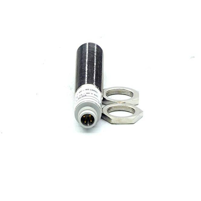 SENSOPART Ultraschall Näherungssensor UM 18-60/250-CD-HP (UM 18-60/250-CD-HP)