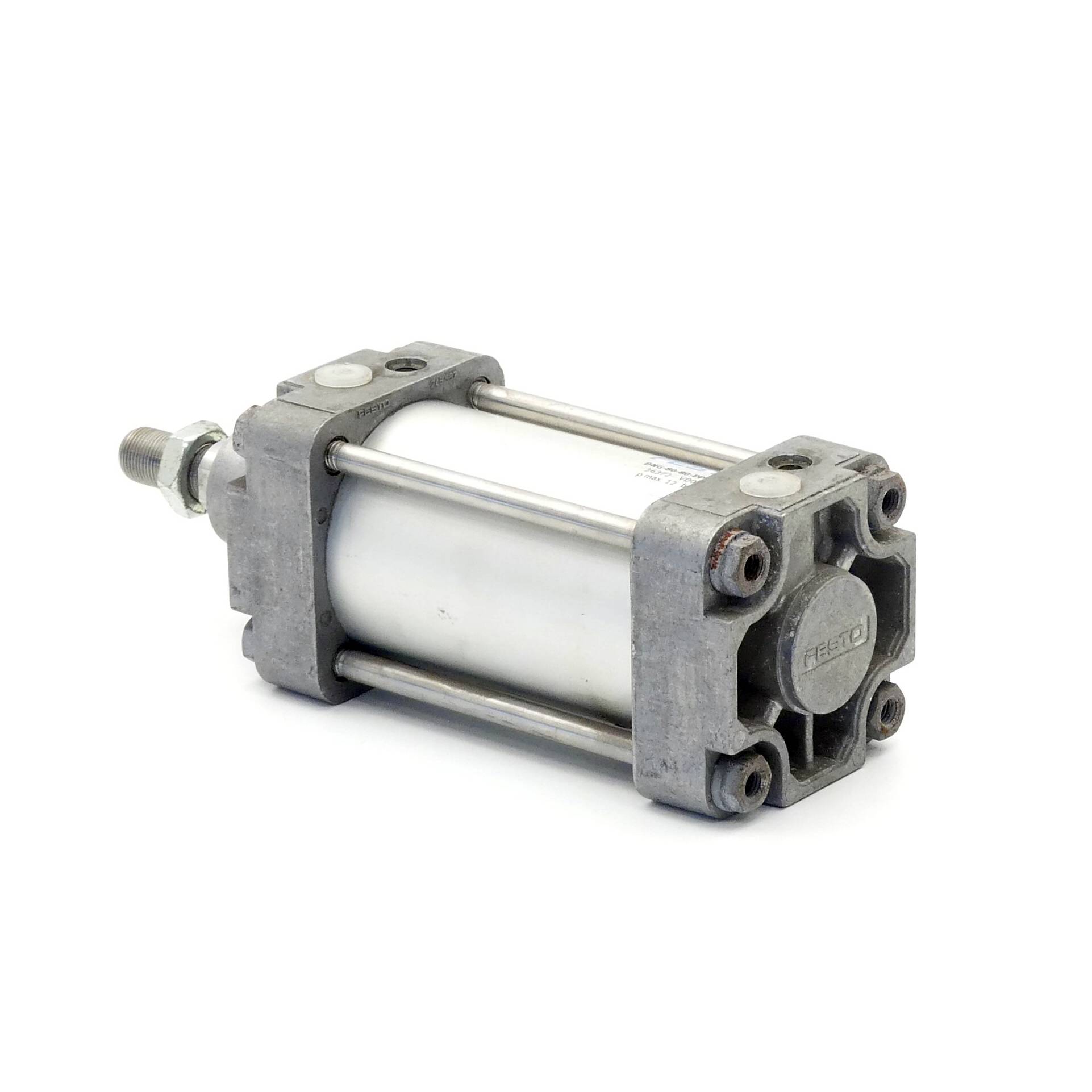 FESTO Normzylinder DNG-80-80PPV-A (36372)