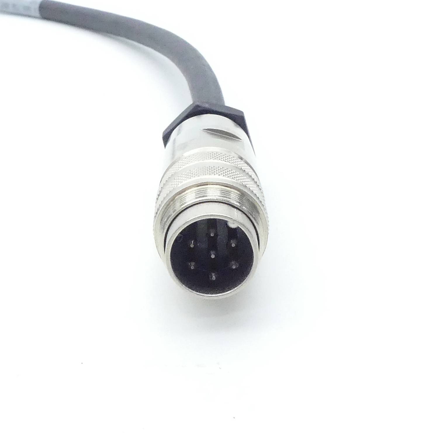 Bosch Steuerleitung 016341/2 (016341/2)