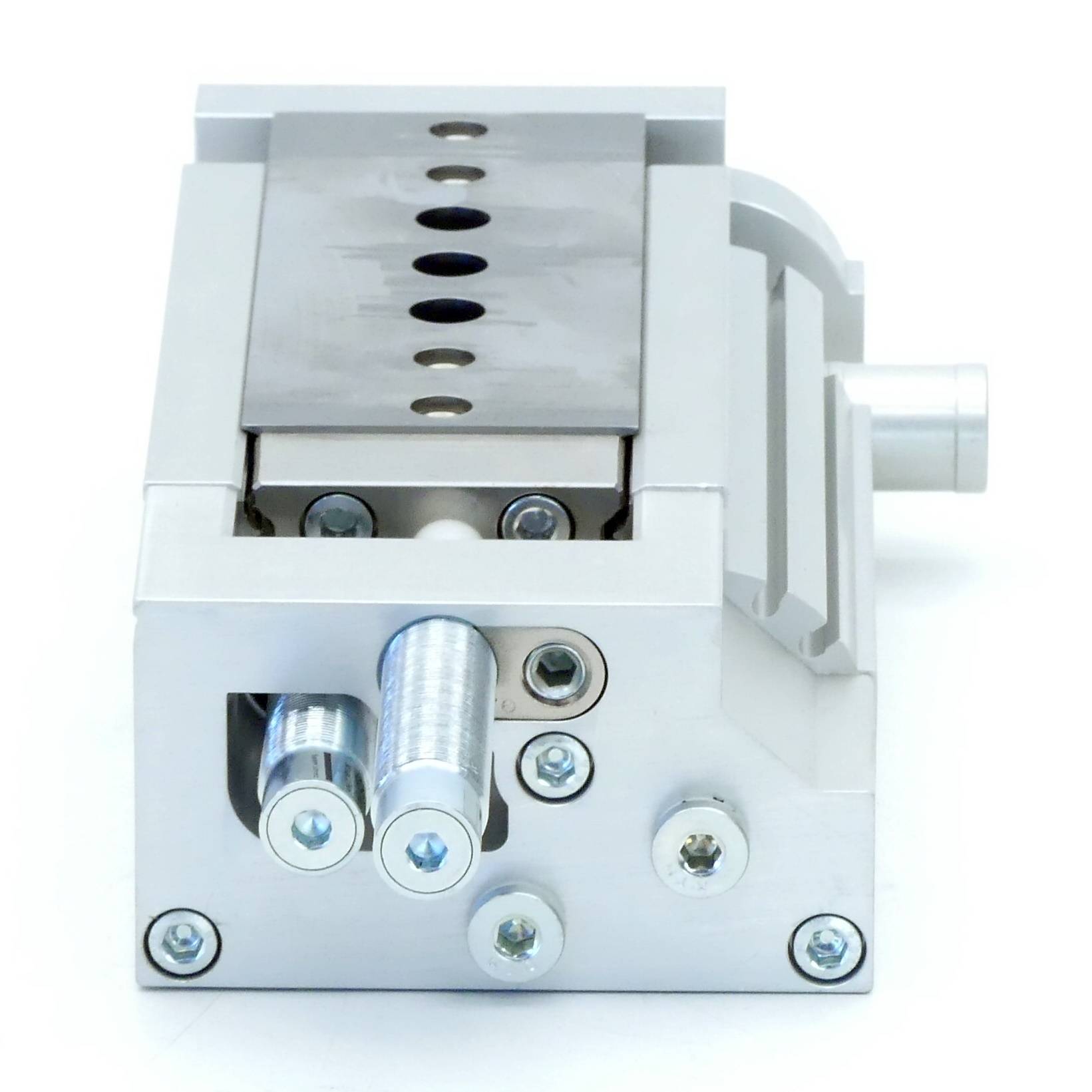 FESTO Kompaktschlitten DGSL-25-50-C-Y3A (543909)