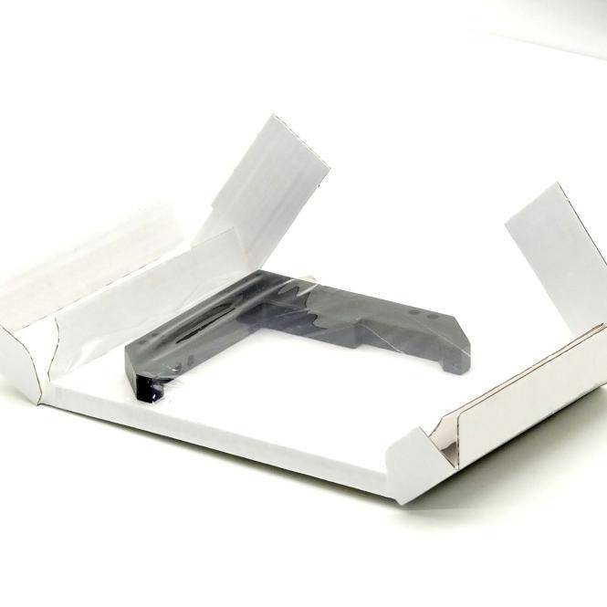 di-soric Gabellichtschranke OGLP 080 P3K-TSSL (201227)