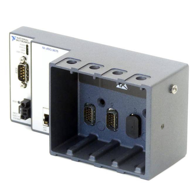 National Instruments CompactRIO-Controller cRIO-9075 (151880G-01L)