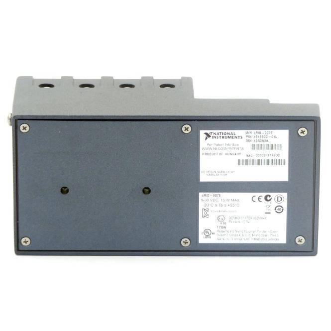 National Instruments CompactRIO-Controller cRIO-9075 (151880G-01L)
