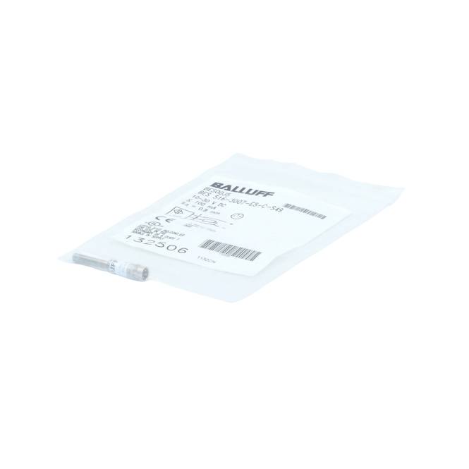 BALLUFF Zylindrische Ausführung ohne Gewinde BES00J5 (BES 516-3007-E5-C-S49)