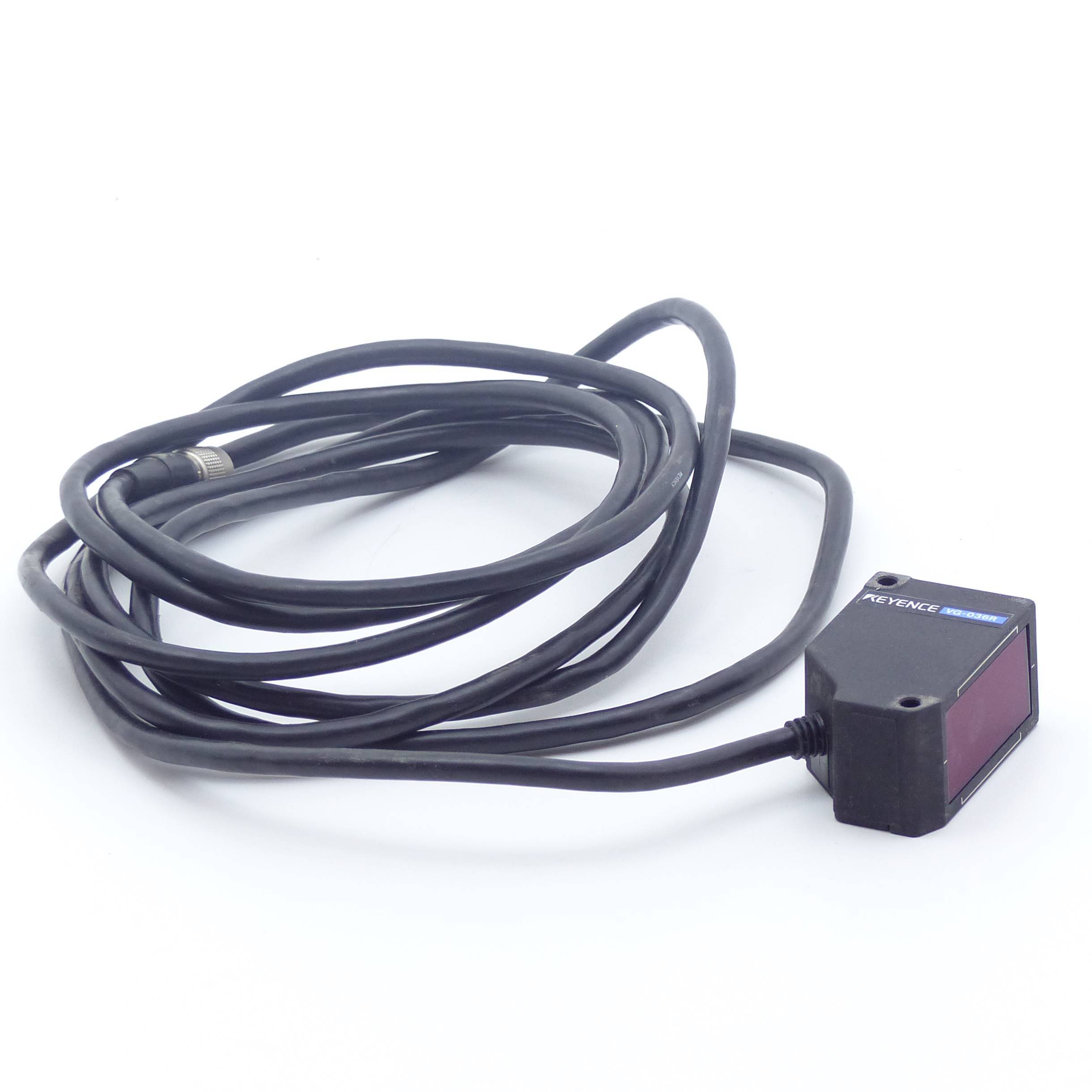 Keyence Lichtschranke VG-036R (2090002)