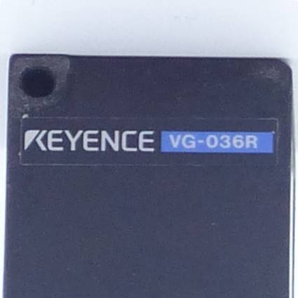 Keyence Lichtschranke VG-036R (2090002)