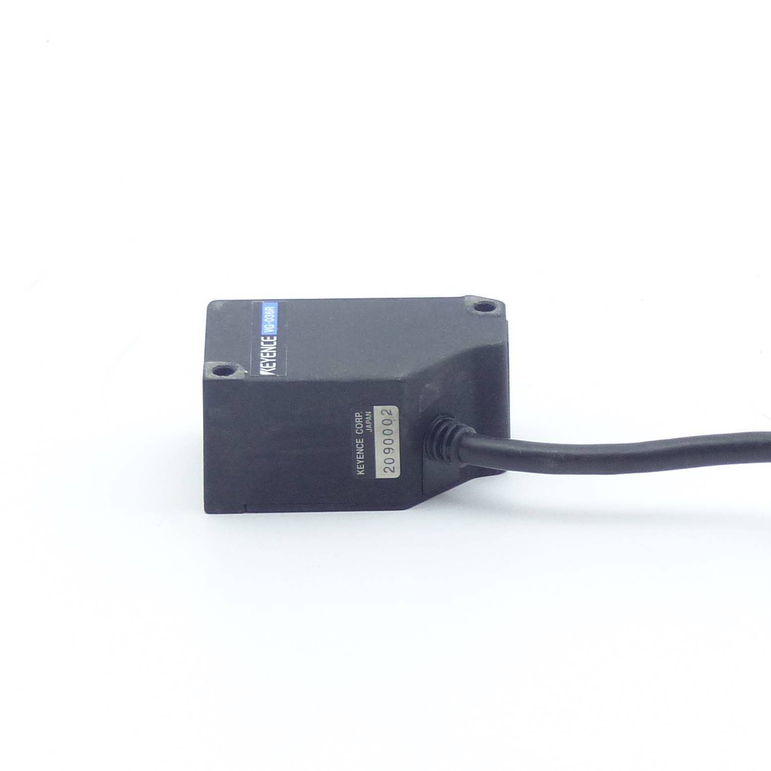 Keyence Lichtschranke VG-036R (2090002)