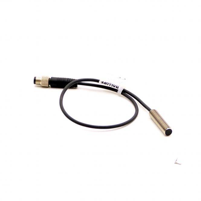 BALLUFF Sensor Induktiv BES00MU (BES 516-324-E3-C-S49-00,3)