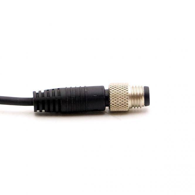 BALLUFF Sensor Induktiv BES00MU (BES 516-324-E3-C-S49-00,3)
