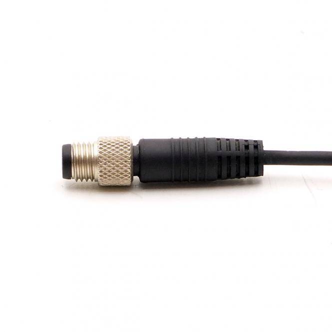 BALLUFF Sensor Induktiv BES00MU (BES 516-324-E3-C-S49-00,3)