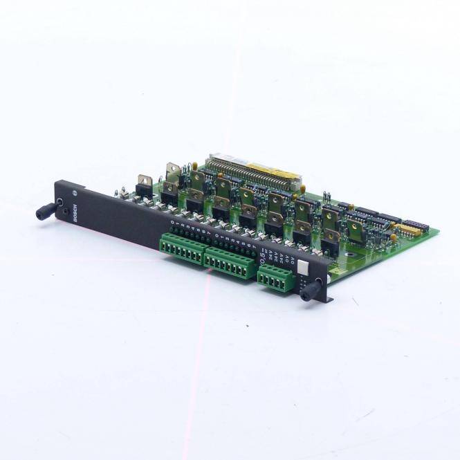 BOSCH Ausgangskarte A24/0,5- SF P7PLC3909 (1070075333-101)