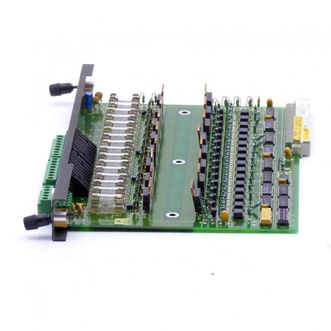 BOSCH Ausgangskarte A24/0,5- SF P7PLC3909 (1070075333-101)