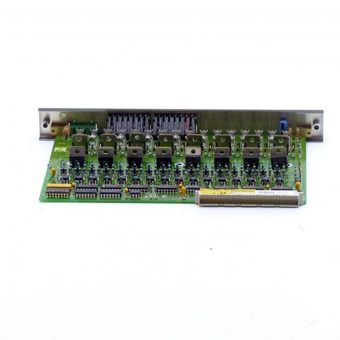BOSCH Ausgangskarte A24/0,5- SF P7PLC3909 (1070075333-101)