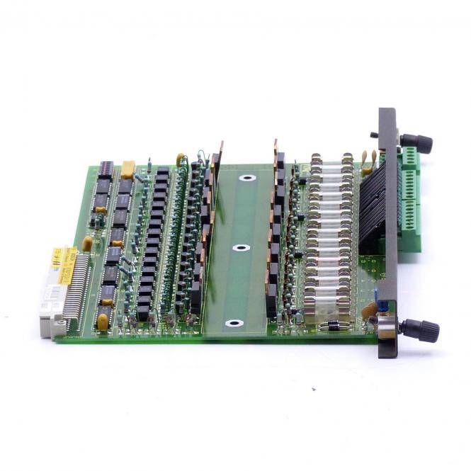 BOSCH Ausgangskarte A24/0,5- SF P7PLC3909 (1070075333-101)