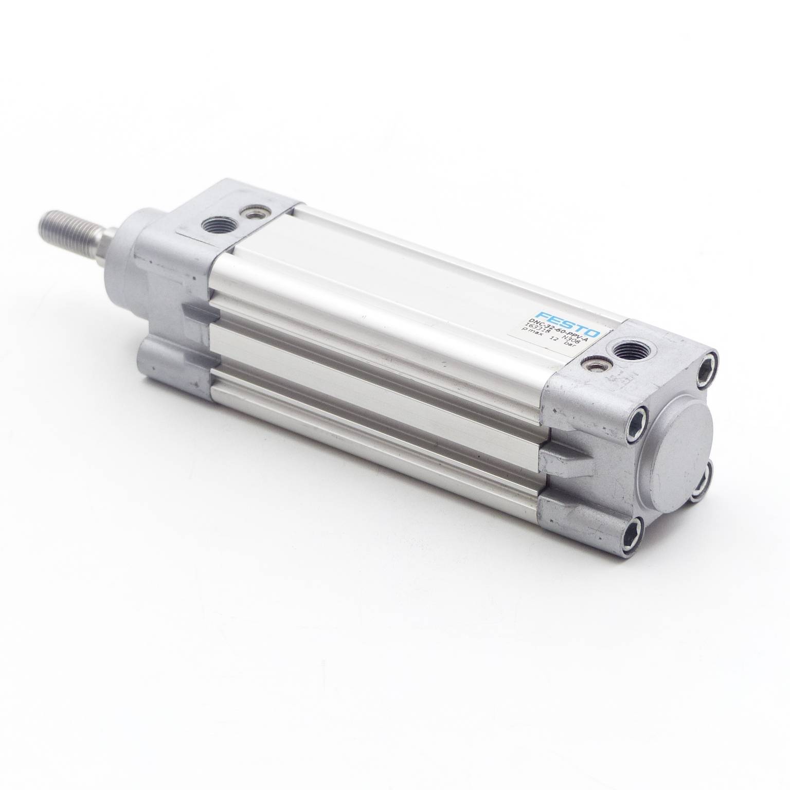 FESTO Kompaktzylinder DNC-32-60-PPV-A (163318)