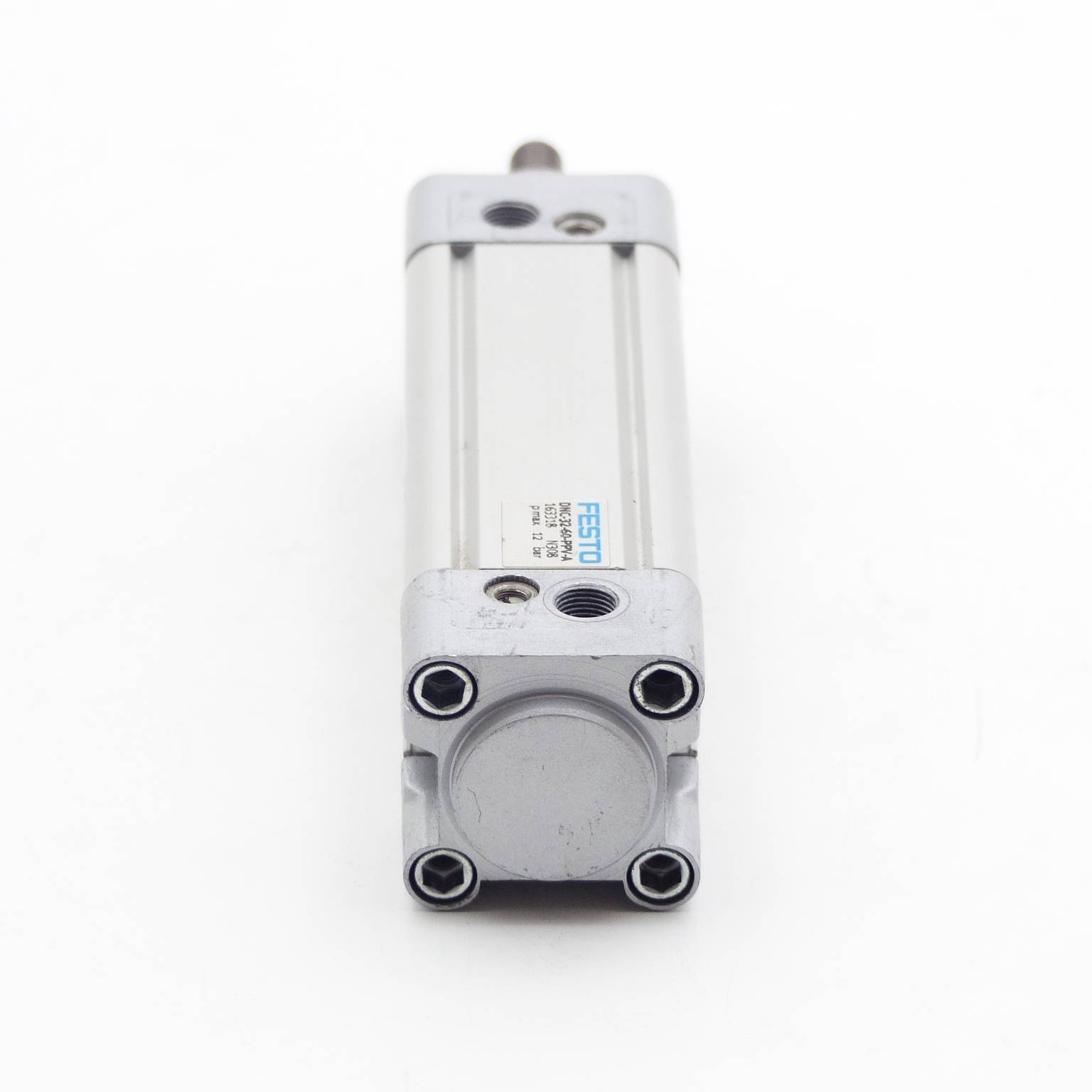 FESTO Kompaktzylinder DNC-32-60-PPV-A (163318)