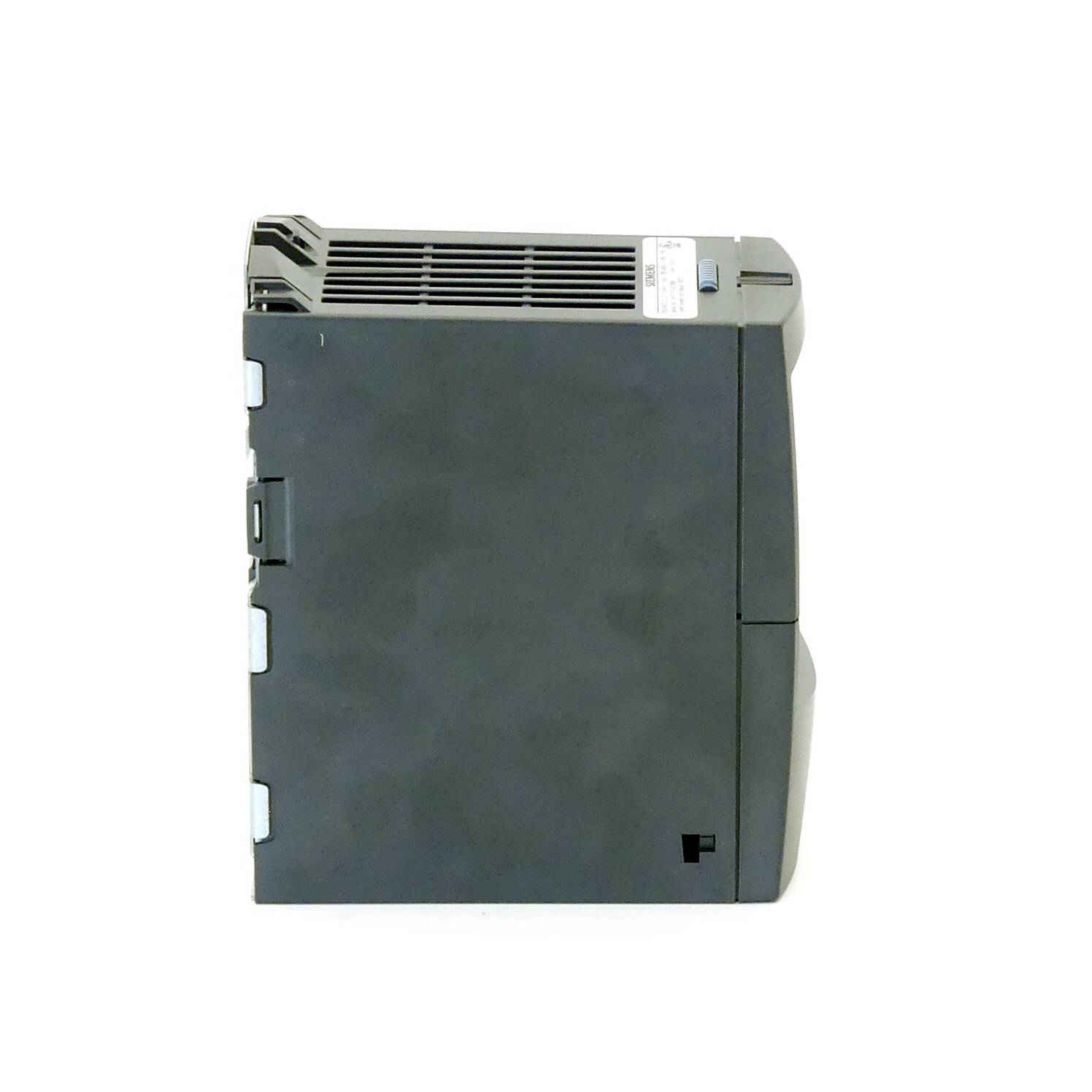 Siemens Micromaster 420 (6SE6420-2UD15-5AA1)