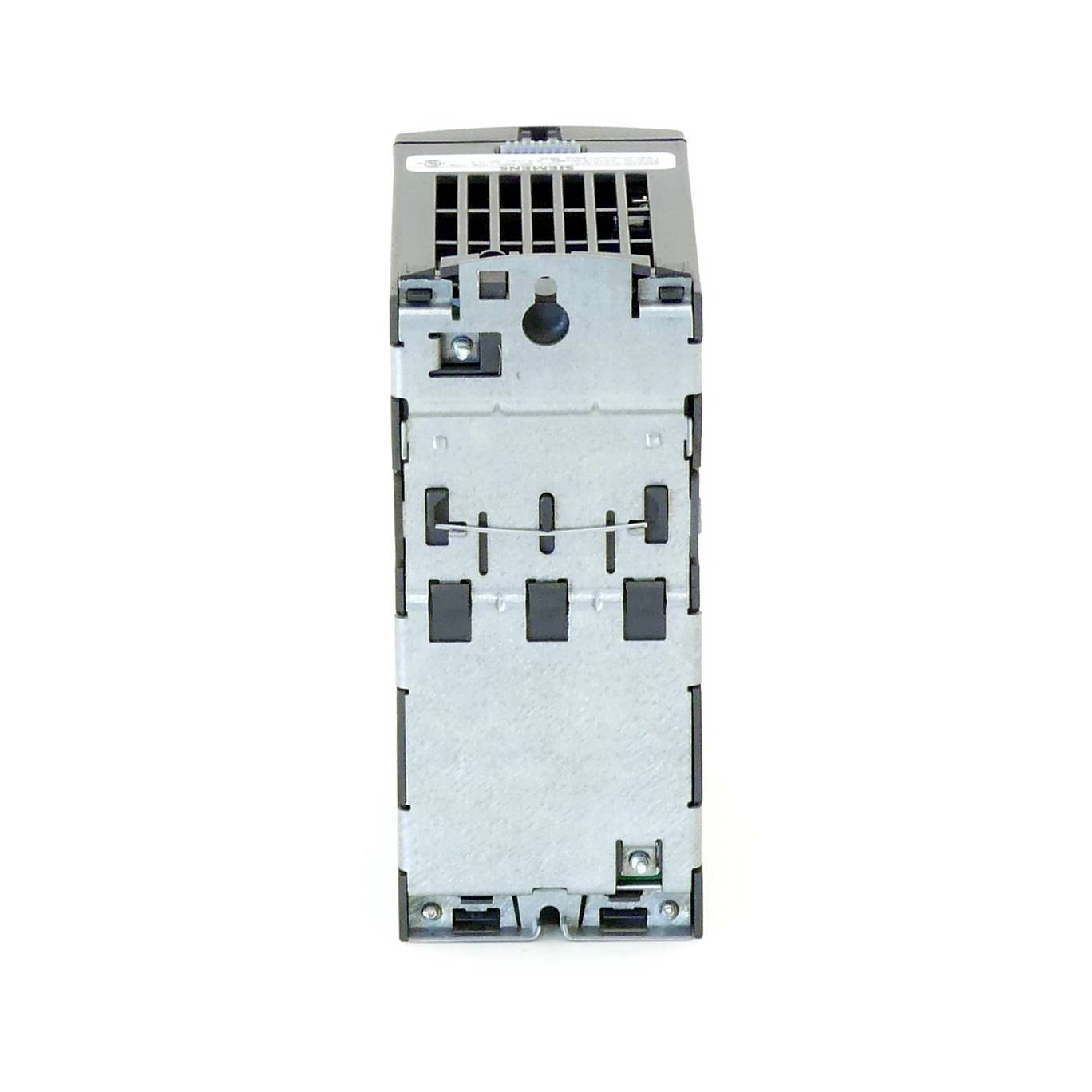 Siemens Micromaster 420 (6SE6420-2UD15-5AA1)