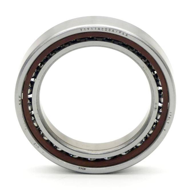 SKF Schrägkugellager (71911 ACDGA/P4A)