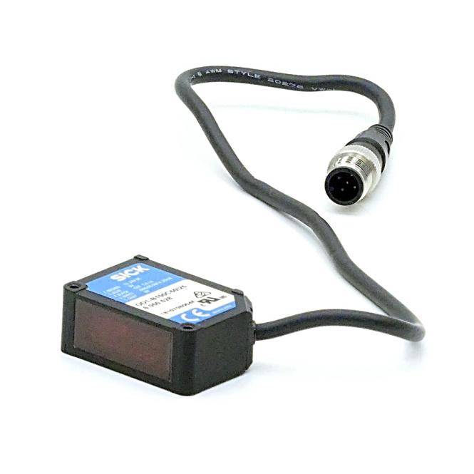 SICK Wegmesssensoren OD1-B100C50I25 (6050528)