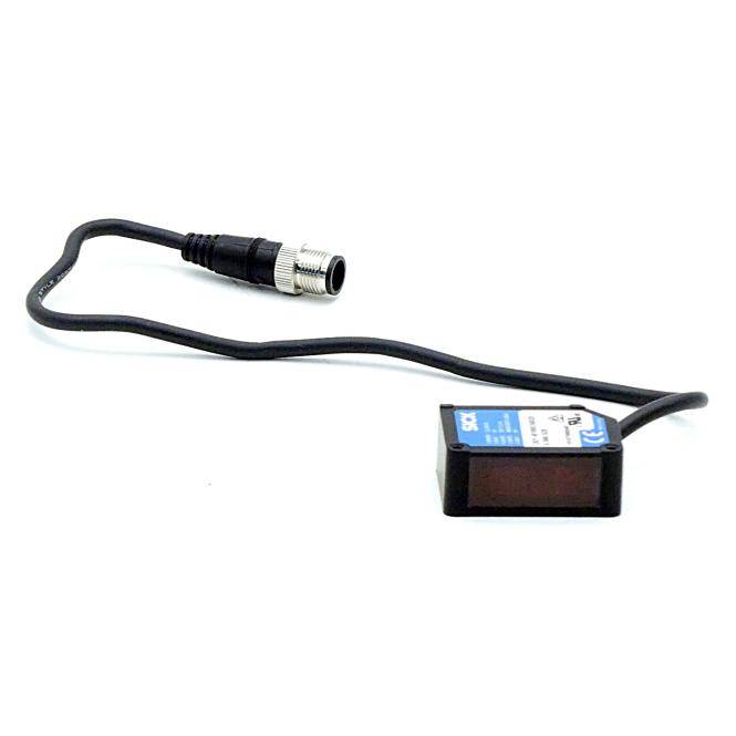 SICK Wegmesssensoren OD1-B100C50I25 (6050528)