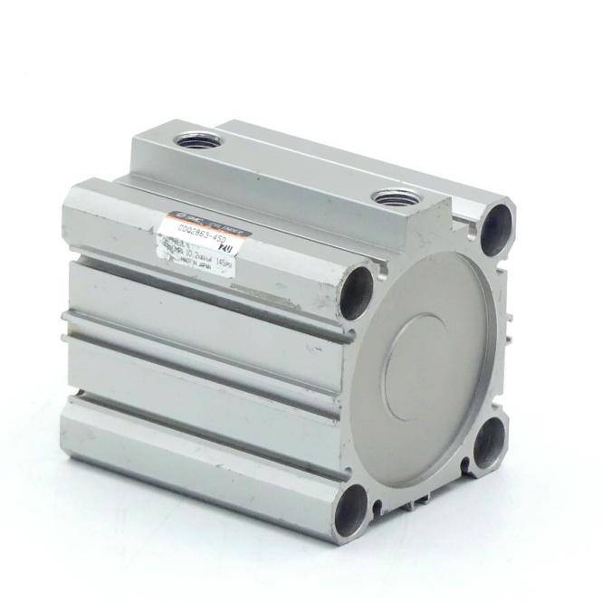 SMC Zylinder (CDQ2B63-45D)