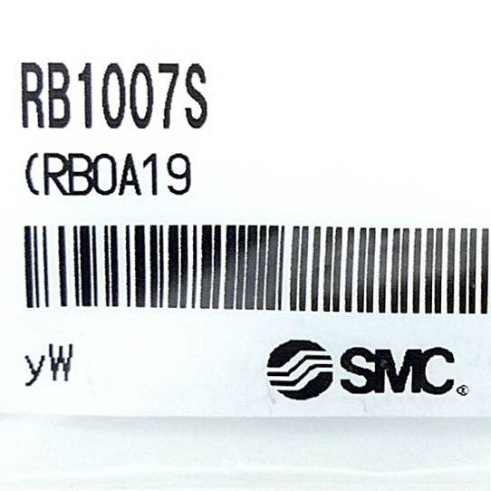 SMC Stoßdämpfer RB1007S (RB1007S)