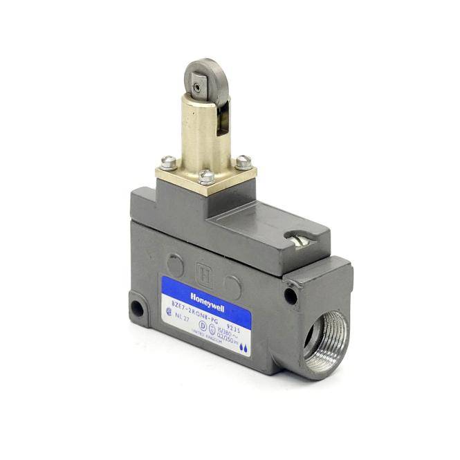 Honeywell Endschalter (BZE7-2RQN8-PG)