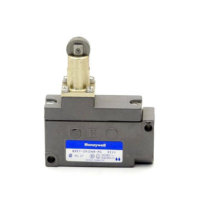 Honeywell Endschalter (BZE7-2RQN8-PG)