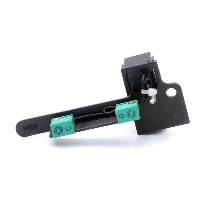 PEPPERL+FUCHS Induktiver Sensor NBN2-F581-090S4-E8-V1 (Y114941S)