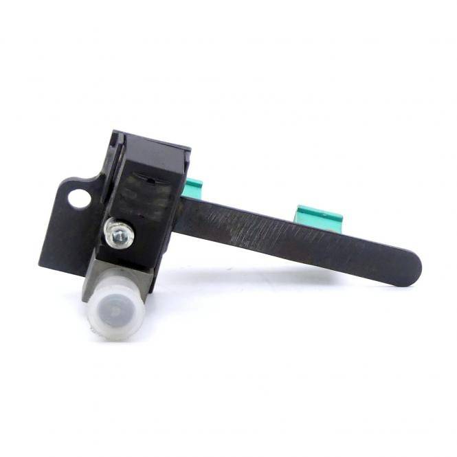 PEPPERL+FUCHS Induktiver Sensor NBN2-F581-090S4-E8-V1 (Y114941S)