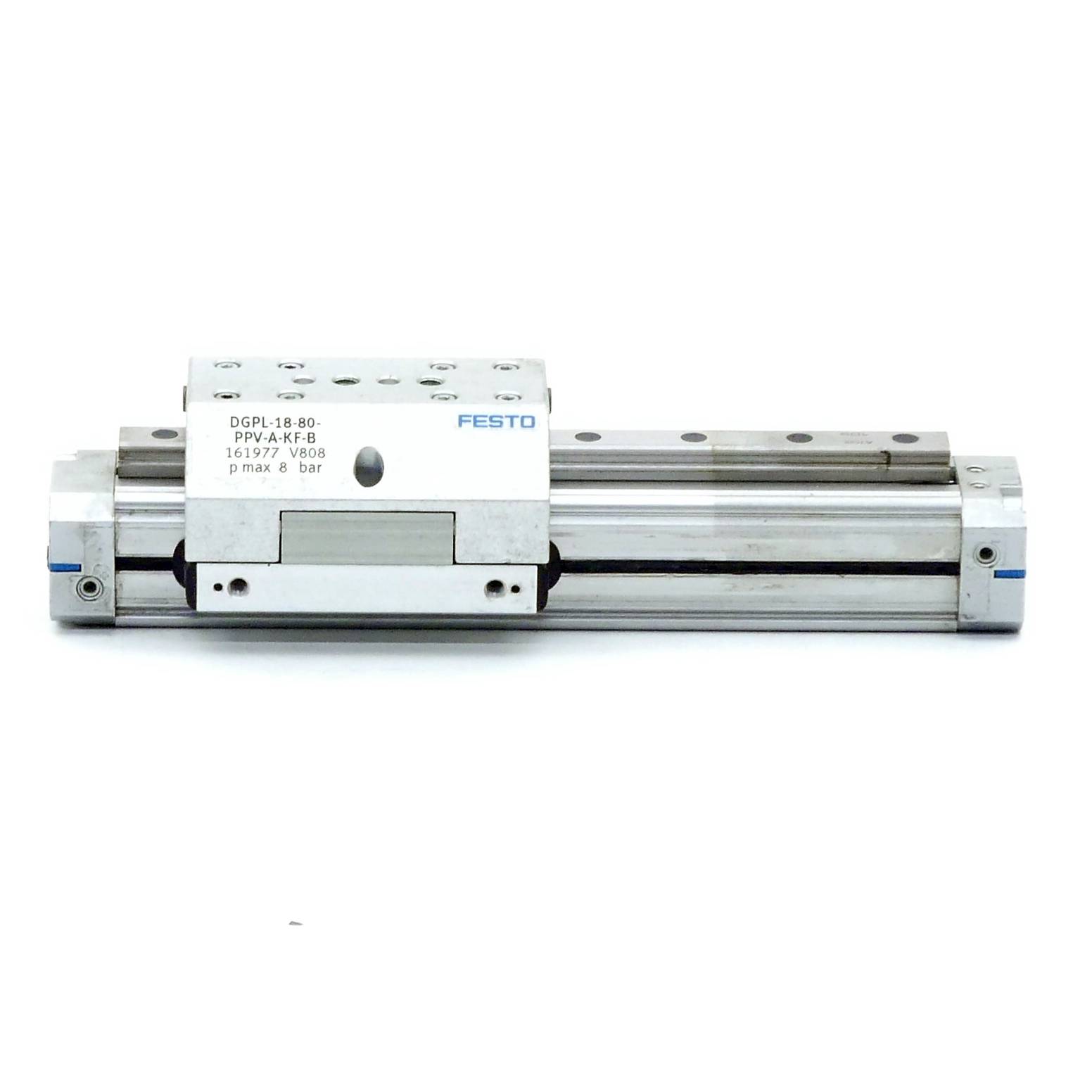 FESTO Linearantrieb DGPL-18-80-PPV-A-KF-B (161977)