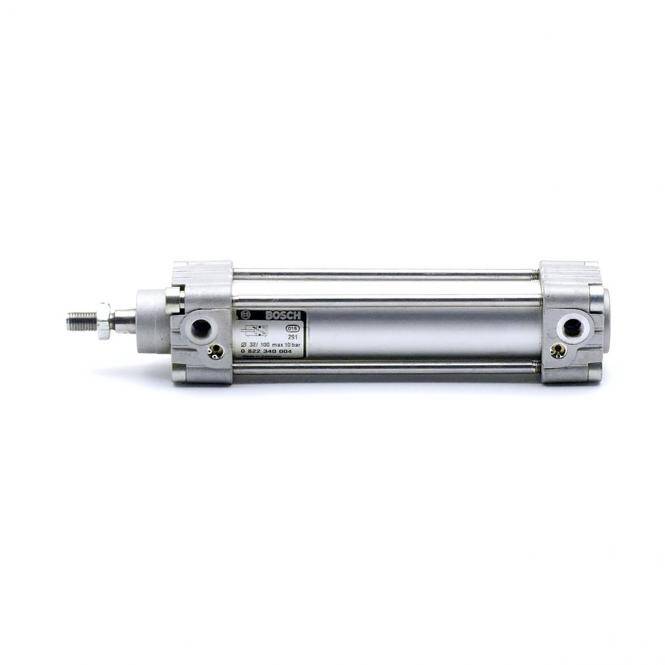 BOSCH Pneumatikzylinder 0 822 340 004 (0 822 340 004)