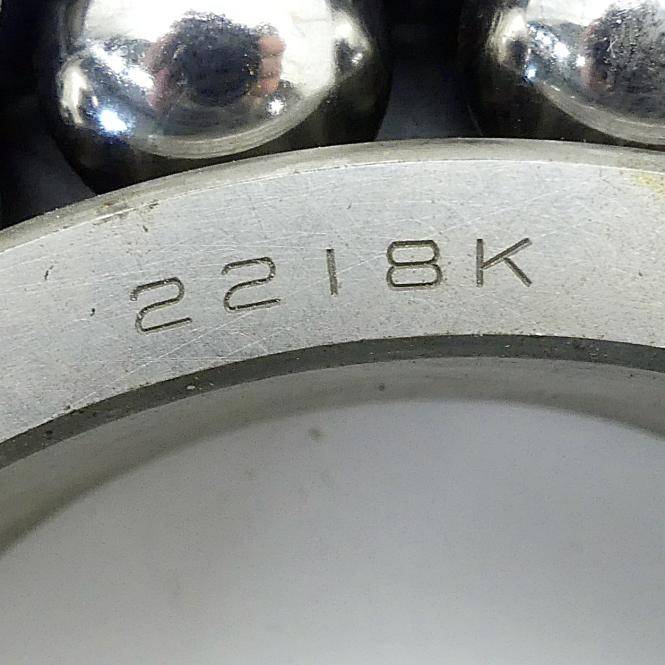NTN Pendelkugelager (2218K)