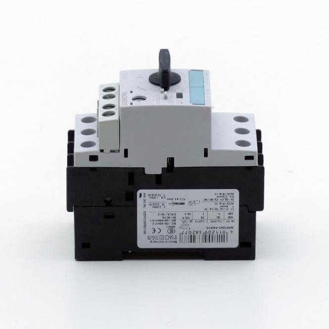 Siemens Motorschutzschalter (3RV1021-4AA15)