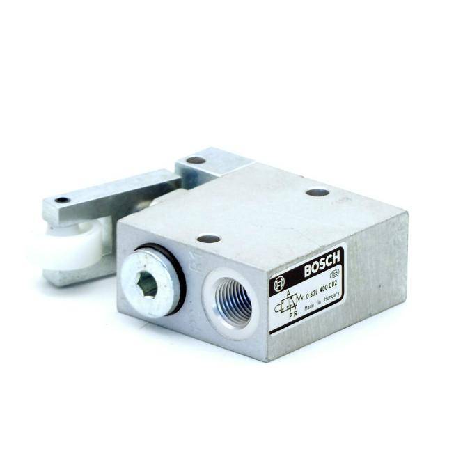 Bosch Wegeventil (0 820 400 002)