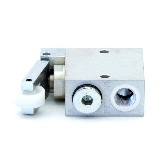 Bosch Wegeventil (0 820 400 002)