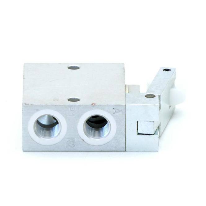 Bosch Wegeventil (0 820 400 002)