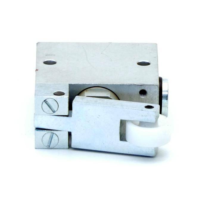Bosch Wegeventil (0 820 400 002)