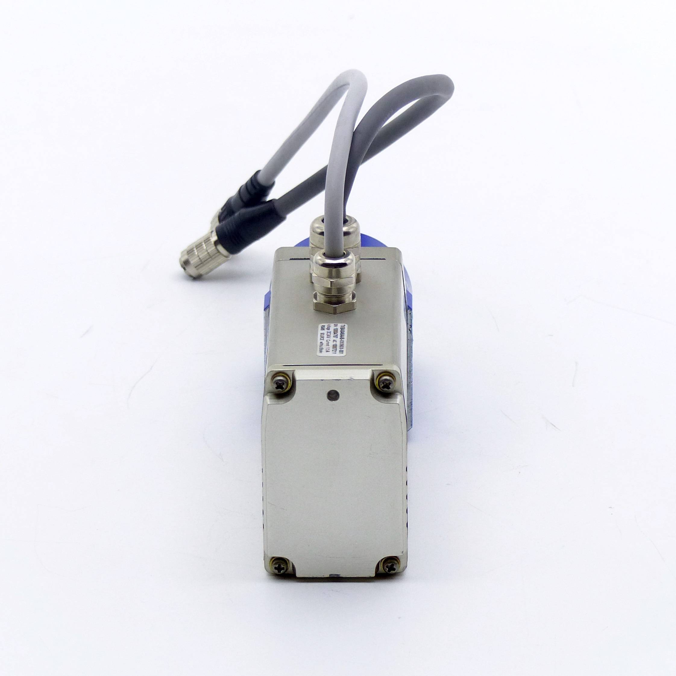 Wittenstein alpha Getriebemotor TRSA046AAB-XXXN10-001 (1553180)