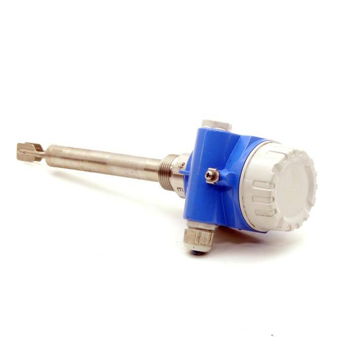 Endress+Hauser Vibronik Grenzstanddetektor (FTL51-FGR2BB8G5A)