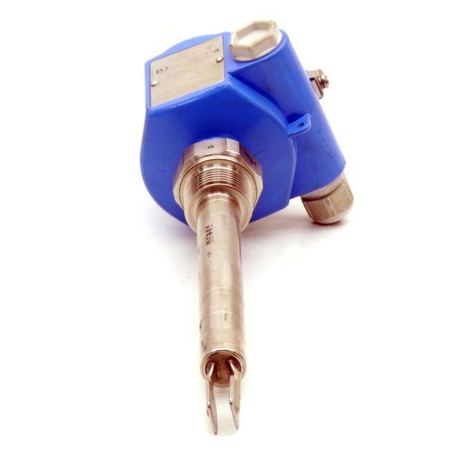 Endress+Hauser Vibronik Grenzstanddetektor (FTL51-FGR2BB8G5A)